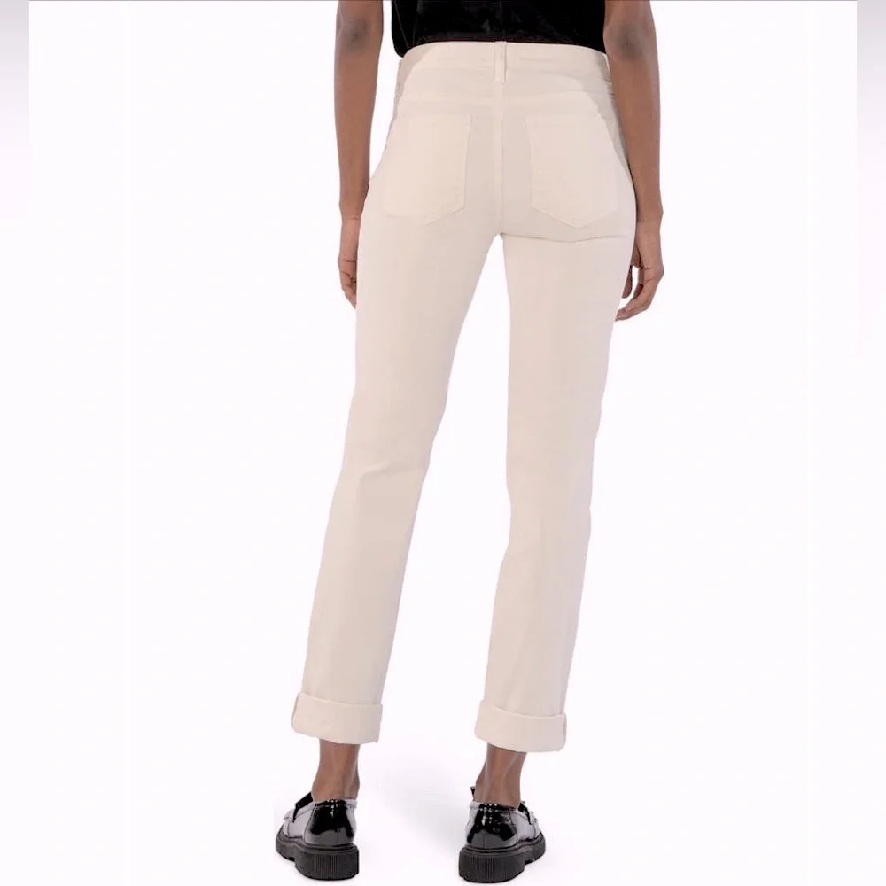 KFTK Catherine Boyfriend Corduroy Pant